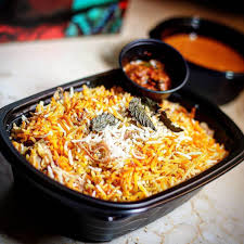 مطعم برياني اكسبرس في الكويت سعودي بينج