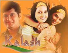 True star's plus hindi serials app: Kalash Tv Series Wikipedia