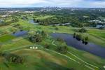 Bayou Oaks Golf - New Orleans City Park