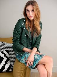 Sur rakuten, commandez en quelques clics un article veste femme la redoute neuf ou d'occasion à prix bas dans notre catégorie mode femme. Douloureux Semis Arracher Veste En Cuir Verte Maire Tissu La Frange