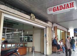 Maybe you would like to learn more about one of these? Toko Emas Gajah Solo Lihat Maps Daftar Tempat Populer Indonesia