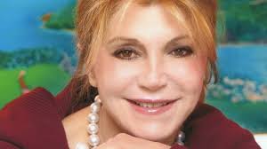 La baronesa Thyssen recuerda al barón Thyssen por su centenario