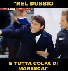 Antonio conte odszedł z interu. La Lite Conte Agnelli I Meme Dal Web Sono Esilaranti Foto