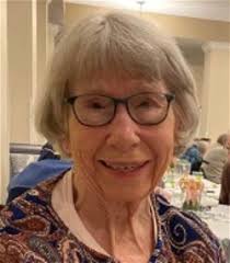 Obituary information for Fran Globke