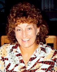 Marjoria Tharp Obituary