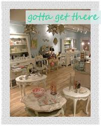 Shabby Chic Boutique Decor Taki Sergileme Butik Dekor