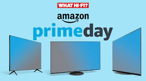 Amazon prime day 2021 uk: The Best Amazon Prime Day Tv Deals 2021 What Hi Fi