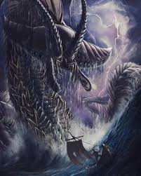 Monters Giant Monsters Pinterest Dark Fantasy And Monsters