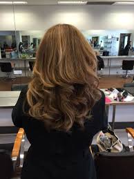 Today S Flicky Blow Wave Hair Curls Blowwave Training Education Colour Hair Inspiration Hair Long Hair Styles