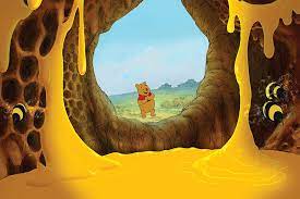 40 winnie pooh und seine freunde malvorlagen scoredatscore. Pu Der Bar Die Schonsten Zitate Geolino