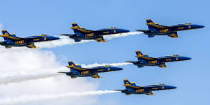 Oregon International Air Show