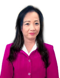 Xuan Hoa Thi Tran