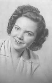 Ola (Patton) Blanz Divers Obituary