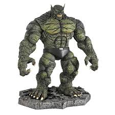 This png image was uploaded on september 28, 2016, 12:46 pm by user: Marvel Select Abomination Action Figure Entertainment Earth