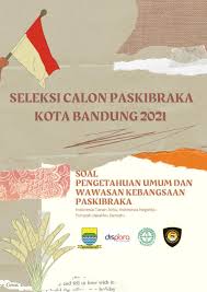 We did not find results for: Soal Pengetahuan Umum Calon Paskibraka Kota Bandung 2021 Quizizz