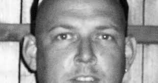 Donald "Mitchell" Dodson