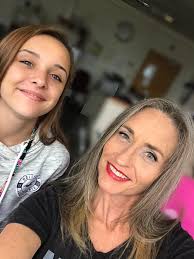 When it's take your child to work day ❤️