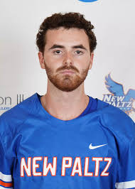 2025 Men's Lacrosse Roster