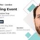 EdTech Together London - The Founder's Decision Trap
