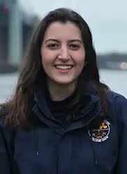 2016-17 Women's Rowing Roster