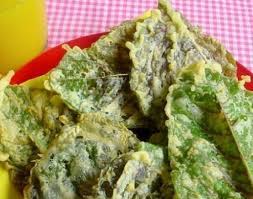 Selain tempe goreng tepung, kamu bisa menikmati tempe menjes yang gurih dan lezat. Ibu Hamil Suka Ngemil Cobalah 10 Resep Camilan Sehat Ini Yang Mudah Untuk Dipraktikkan