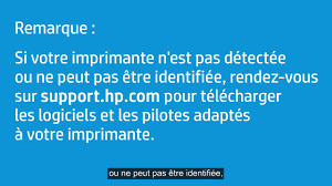 L'imprimante photo et l'imprimante photo hp deskjet 1110 élégantes s'adaptent à presque toutes les pièces, pèsent 2,02 kg et mesurent 425,8 x x215,6 x x 124,4 mm. Installation D Une Imprimante Hp Sans Fil Sous Windows A L Aide De Hp Easy Start Youtube