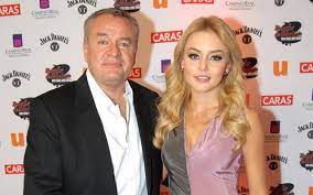 To connect with josé, sign up for facebook today. Angelique Boyer Jose Alberto Castro Split Lo Que La Vida Me Robo Star And Televisa Producer Break Up After 3 Years
