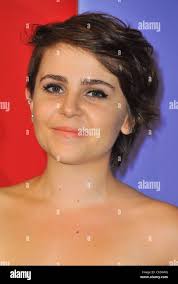 Mae whitman hi-res stock photography and images