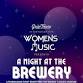 Women's Acoustic Night Benefiting the Women's event image
