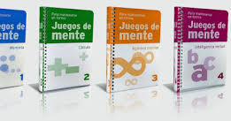 Pdf, txt or read online from scribd. Todos A Jugar Coleccion De Libros Juegos De Mente Libros De Agilidad Mental En Pdf Para Descargar