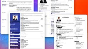 Create your perfect resume using online resume builder by hiration. Best Resume Builder Of 2021 Cnet