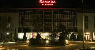 Discover cheap deals for ramada by wyndham weimar in weimar starting at $90. Newsroom Gch Hotel Group