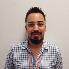 Luis Diego Palomo Cordero, M.Sc.