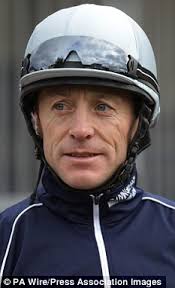 Top girl jockey is banned for two years over betting scam in landmark  prosecution