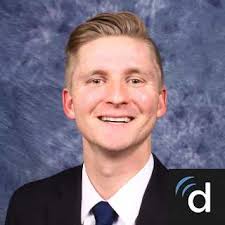 Dr. Dylan Koolmees, MD