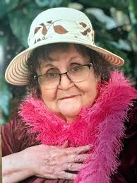 Obituary for Sandra Ann (LeBlanc) Palmer