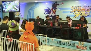 Paraná clube anuncia diretor de futebol. Curitiba Vira A Capital Geek Do Brasil Neste Fim De Semana Prefeitura De Curitiba