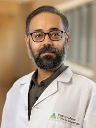 Himanshu Bhutani, MD