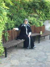 Ferhan Adli Kullanicinin Aile Panosundaki Pin