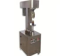 Wine Bottle Aluminum Stelvin Screw Cap Capper - Sealing ...