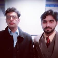 Profile for Abid Altaf