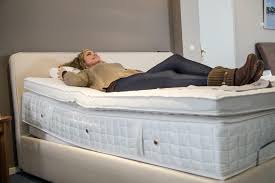Matratzen concord wurde bereits 1981 als teil der niederländischen kette beter bed gegründet und zählt ca. Vorwurfe Gegen Matratzenhersteller Stiftung Warentest Kritisiert Mondpreise Wirtschaft Tagesspiegel