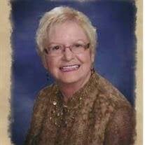 Mary Jane Borzym Obituary