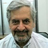 Jorge Armando De Paolis Email & Phone Number