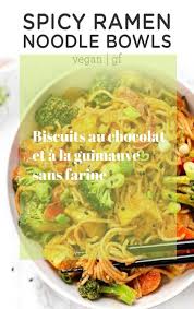 Cette Crevette Barbecue A La Mijoteuse Prend Une Heure Dans La Mijoteuse Et C Est Divin 5dollardinners Com Recettes Recipes Spicy Ramen Ramen Noodle Bowl