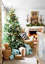 When you decorate for christmas or everyday, don't be afraid to mix plaids as long as they have the same colors. 105 Christmas Home Decorating Ideas Beautiful Christmas Decorations