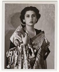 Niloufer Farhat Begum Sahiba (Jan 4 ...