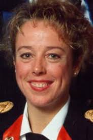 City native in Pentagon when airplane struck