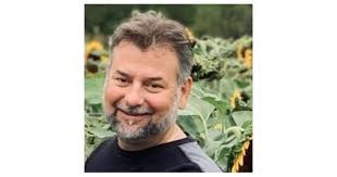 Jon Mitchell Obituary (2021)