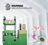 Melamine Tableware Moulding Machine,Auto Moulding Machine ...